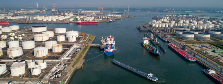 gesloten distributiesysteem